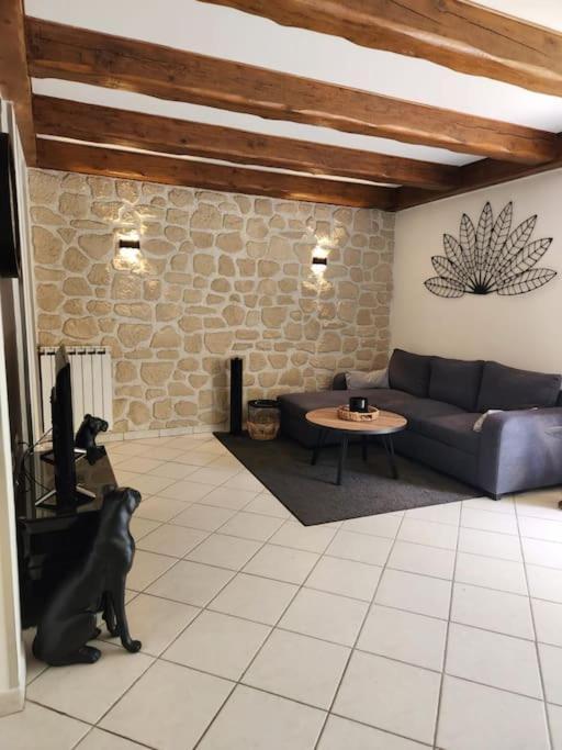 Maison Belissima Μασσαλία Εξωτερικό φωτογραφία