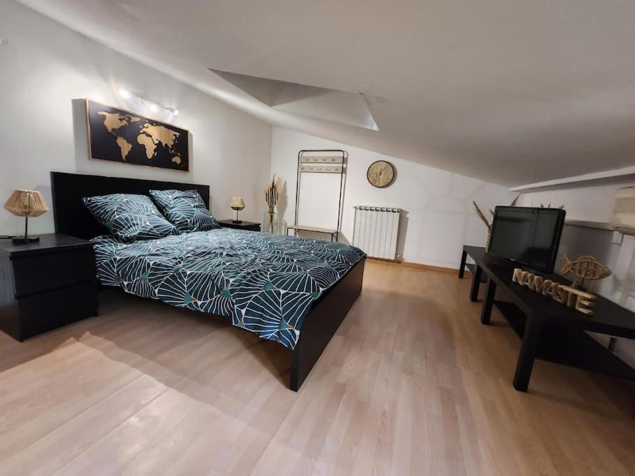 Maison Belissima Μασσαλία Εξωτερικό φωτογραφία