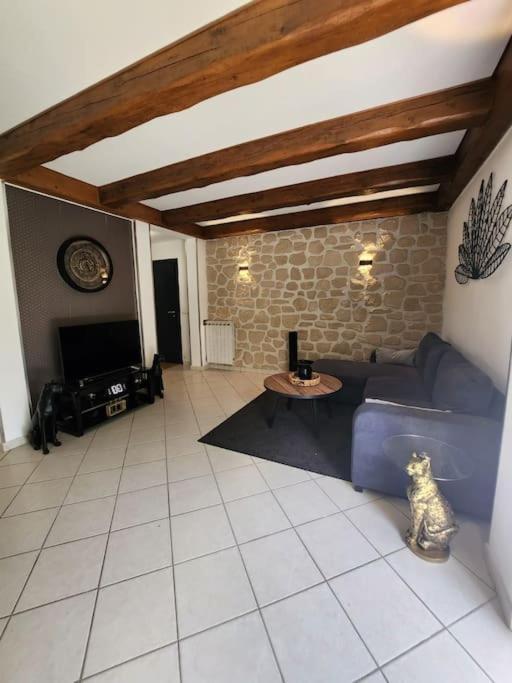 Maison Belissima Μασσαλία Εξωτερικό φωτογραφία