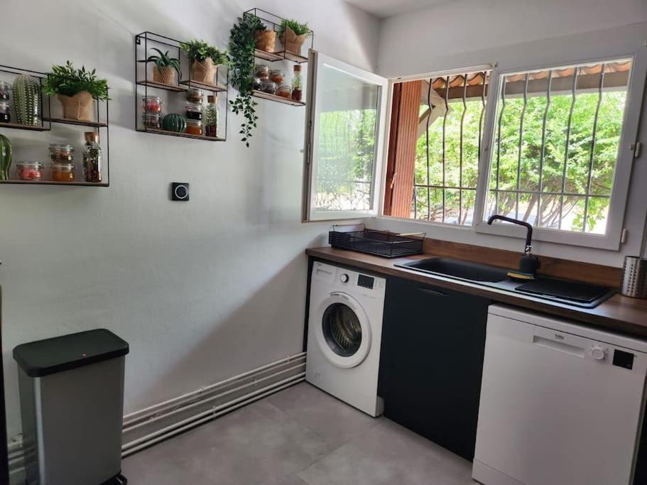 Maison Belissima Μασσαλία Εξωτερικό φωτογραφία